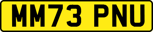 MM73PNU