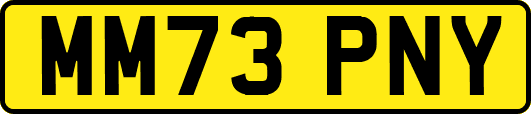 MM73PNY