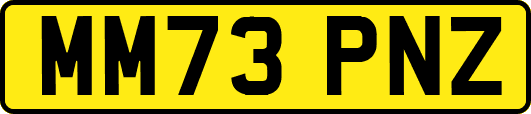 MM73PNZ