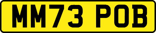 MM73POB