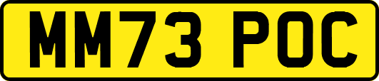 MM73POC