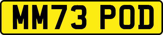 MM73POD