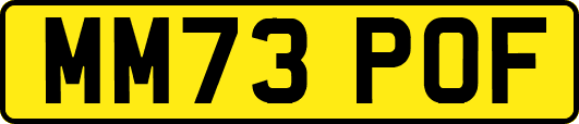 MM73POF