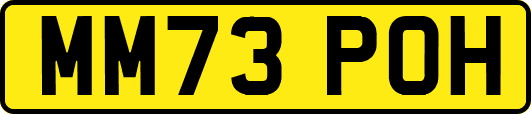 MM73POH