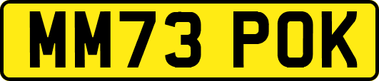 MM73POK
