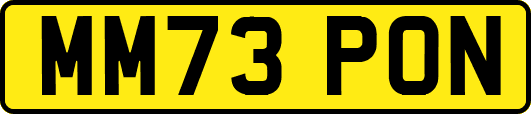 MM73PON