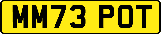 MM73POT