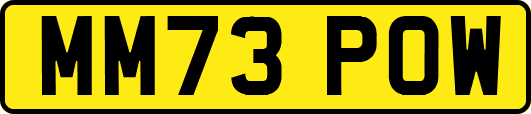 MM73POW