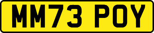 MM73POY