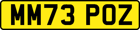 MM73POZ