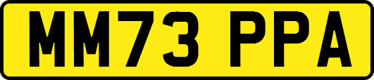 MM73PPA