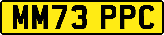 MM73PPC