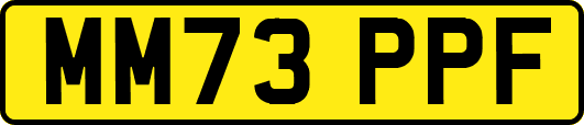 MM73PPF