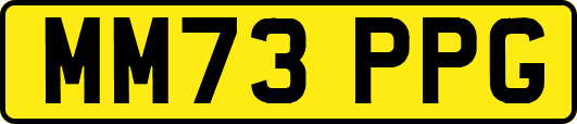 MM73PPG