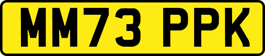 MM73PPK