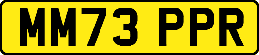 MM73PPR