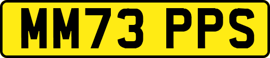 MM73PPS