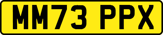 MM73PPX