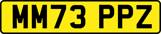 MM73PPZ