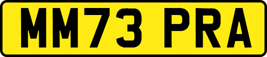MM73PRA