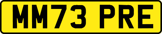 MM73PRE