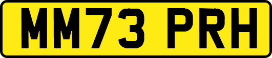 MM73PRH