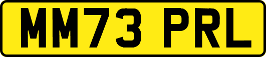 MM73PRL
