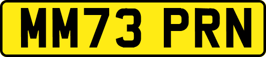 MM73PRN
