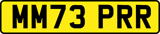 MM73PRR