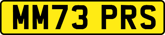 MM73PRS