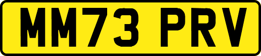 MM73PRV
