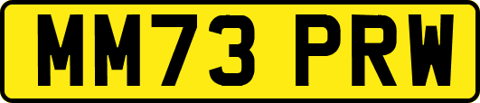 MM73PRW