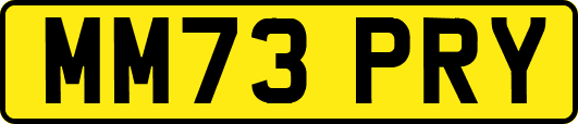 MM73PRY