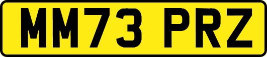 MM73PRZ