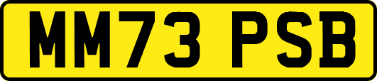 MM73PSB