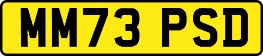 MM73PSD