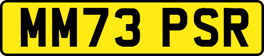 MM73PSR