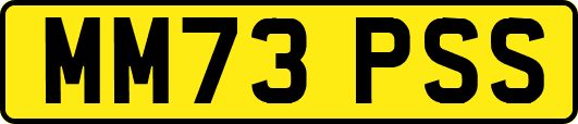MM73PSS