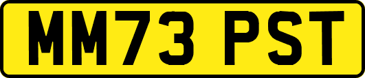 MM73PST