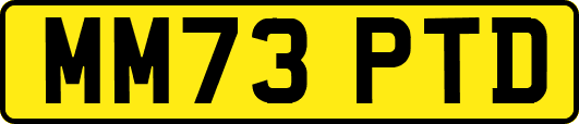 MM73PTD