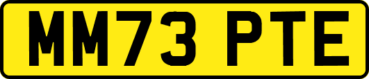 MM73PTE