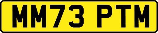 MM73PTM