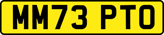 MM73PTO