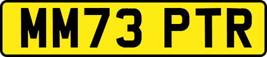 MM73PTR