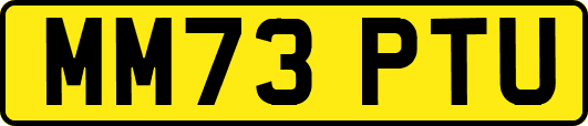 MM73PTU