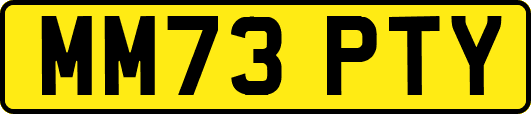 MM73PTY