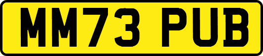MM73PUB