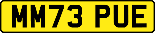 MM73PUE