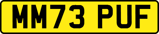 MM73PUF