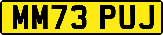 MM73PUJ